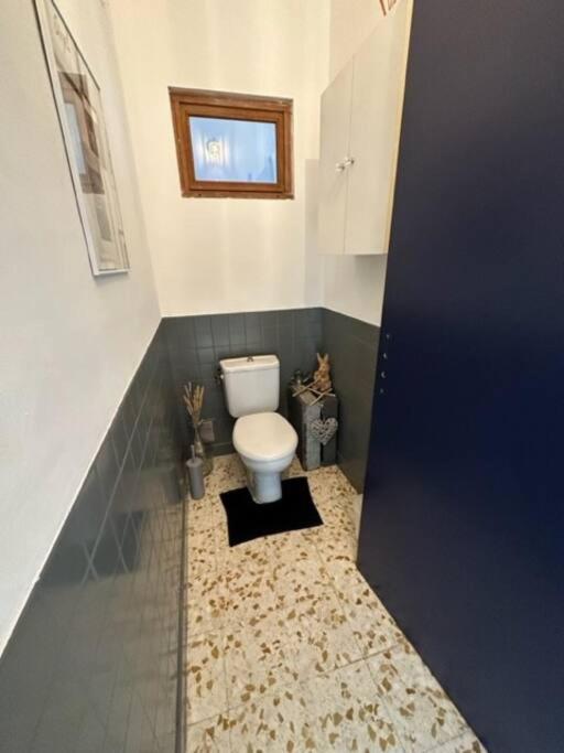 Appartement St Laurent سان لوران دي لا سالانك المظهر الخارجي الصورة