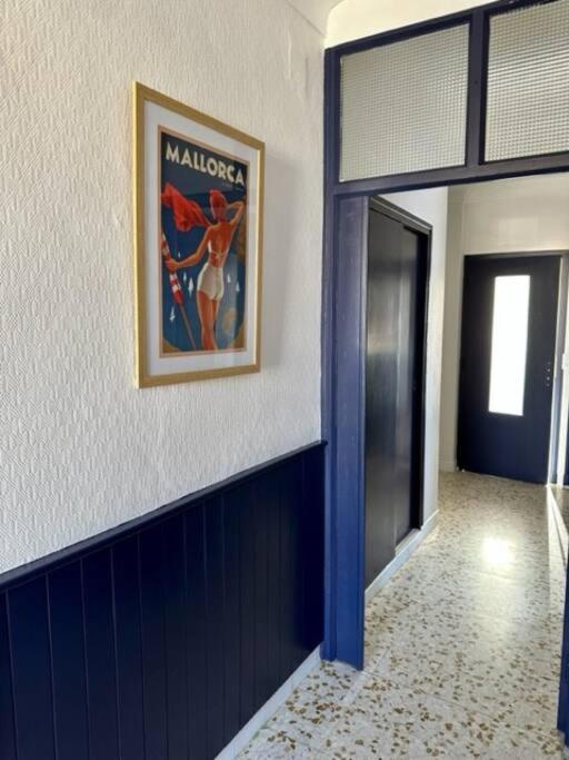 Appartement St Laurent سان لوران دي لا سالانك المظهر الخارجي الصورة